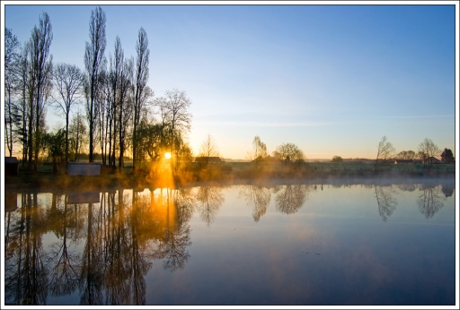 2011-04-08/Beba
Par Beba - [ Coucher / Lever de soleil ]
