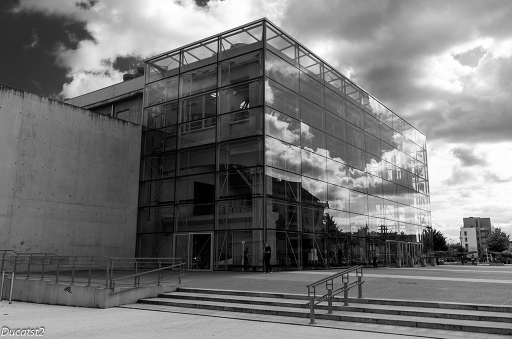 2013-07-21 / Ducast2
Ducast2 [ Paysages urbains ] 
