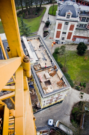 2013-03-23 / Electro35
Electro35 [ maisons / architecture ]
