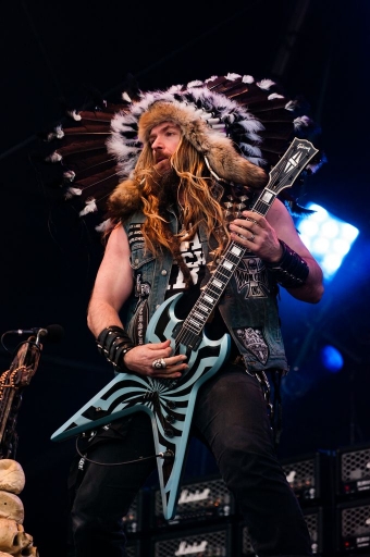 2011-06-24 / Moonlight666
   Par : Moonlignt666 [ Vos series / Hellfest festival ] 
