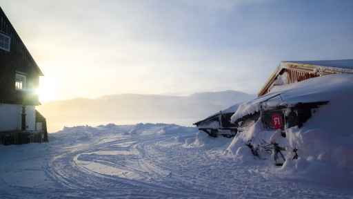 2017-01-07 / Ludovic
Ludovic [Vos series] (Une fin d'annee norvegienne)
