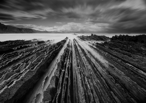 2017-09-17 / Olilignan
Olilignan [vos series - Les Flyschs de Zumaia ]
