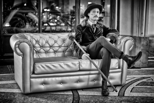 2016-12-17 / Berzip
Berzip [Portraits]
