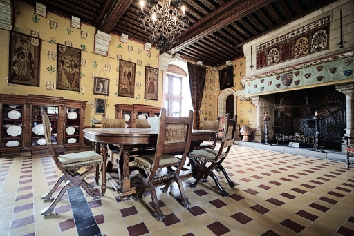 2017-07-30 / Kadix le Gaulois
Kadix le Gaulois [Environnement urbain et constructions humaines]
