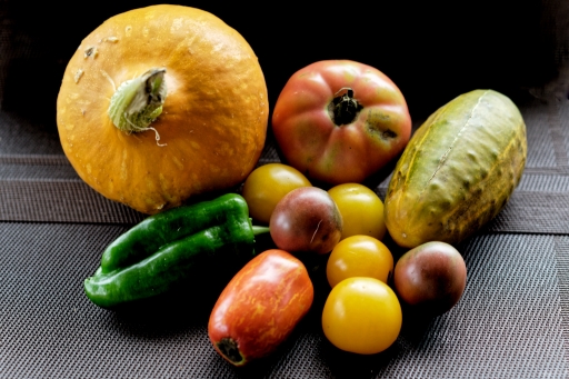 2023-08-20 / Hermès
Hermès [Natures mortes]
