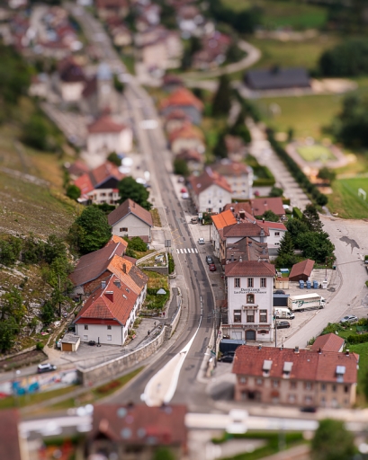 2020-08-16 / TOFTOF
TOFTOF [Environnement urbain et constructions humaines]
