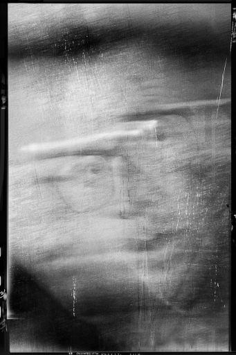 2023-01-08 / TOFTOF
TOFTOF [Portraits]
