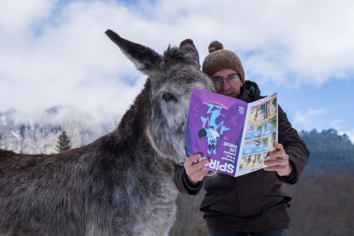 2023-04-09 / ASM
ASM [Animaux domestiques et captifs]

