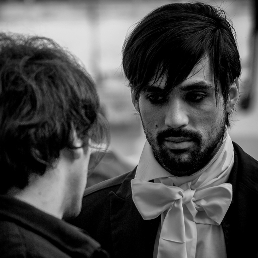 2023-11-26 / Berzip
Berzip [Portraits]
