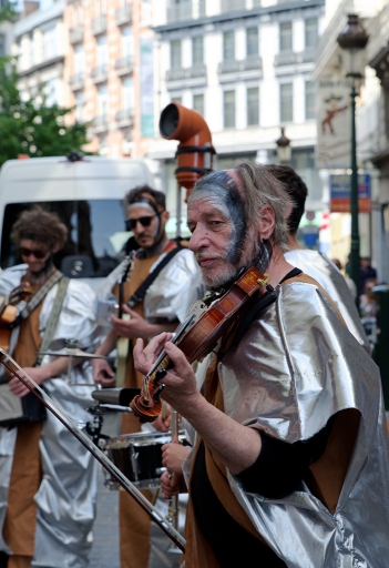 2022-05-22 / Hermès
Hermès [Portraits]
