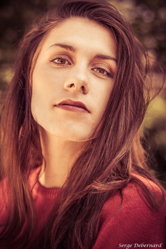 2018-06-08 / SerDeber
SerDeber [Portraits]
