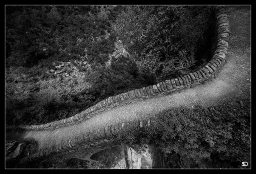 2019-10-26 / SerDeber
SerDeber [vos series - VIO - Canyon d'Anisclos]
