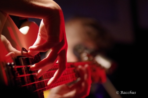 2014-11-10 / bacchus
bacchus / [ Concerts / Spectacles ]
