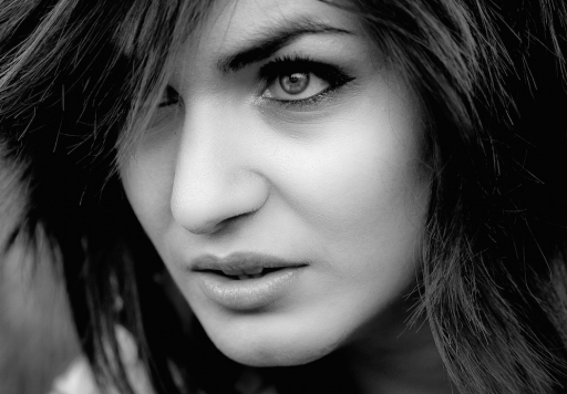 2016-02-21 / Mickmac
Mickmac / [Portraits]
