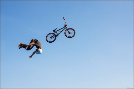 2014-09-15 / Mickmac
Mickmac [Sports]
