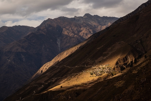 2018-11-14/Dan2
Dan2-Dans vos series "Les sommets du Dolpo:les basses vallees."
