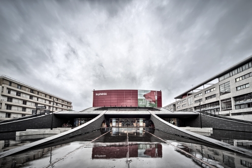 2020-03-03/berzip
berzip-Le Phénix pôle européen de création.
