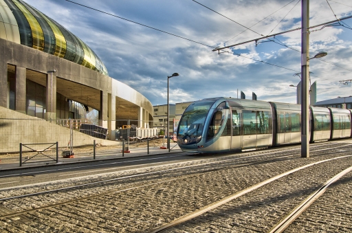 2016-04-07/Le Bernard
Le Bernard-Environnement urbain et constructions humaines
