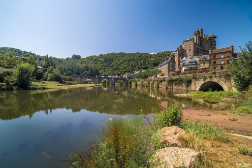 2020-02-11/Daenelyn
Daenelyn-Vos séries "Balade en Aveyron"
