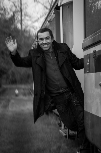 2014 - 01 - 01 / Phil22140
Phil22140 [Portraits adultes et adolescents]
