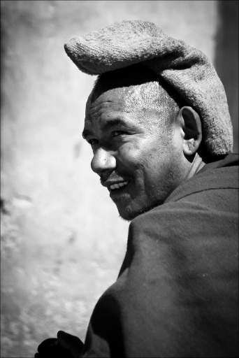 2013-11-20 / pierrot73210
pierrot73210 [Zanskar [part3] les gens 
