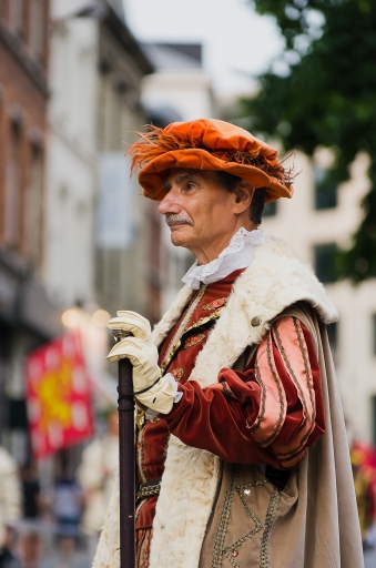 2018-07-06/Electro35
Electro35  [Portraits]
