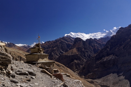 2018-11-21/Dan2
Dan2 "Les sommets du Dolpo: les hautes vallees "
