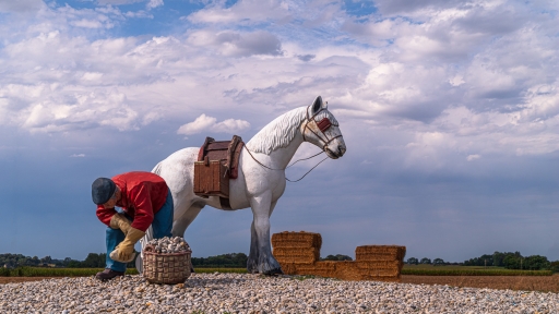 2022-09-28/Opus21
Opus21 [Environnement urbain et constructions humaines]
