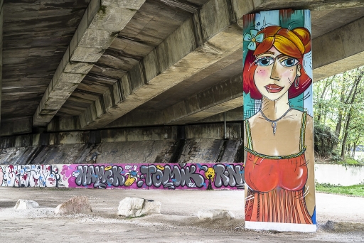 2019-10-30/Opus21
Opus21 [Environnement urbain et constructions humaines]
