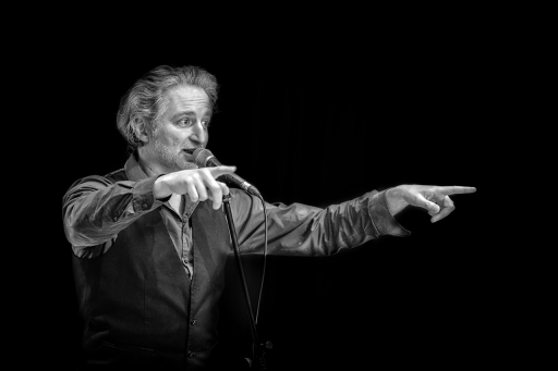 2023-03-21/berzip
berzip "concert "Les Voix de l'à‚me et de la Soul" à  l'Odyssée"
