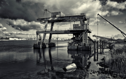 2016-07-02/FreD69
FreD69 " Le port autonome du Havre." 
