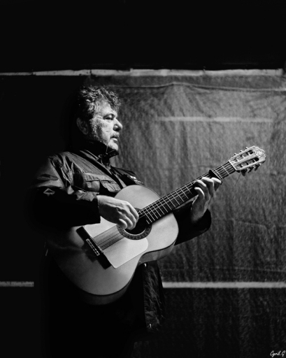 2018-01-09 CarpoDingo
CarpoDingo [Portraits]
