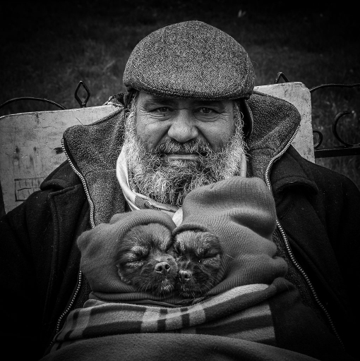 2016-12-06 / olilignan
olilignan dans [Portraits]

