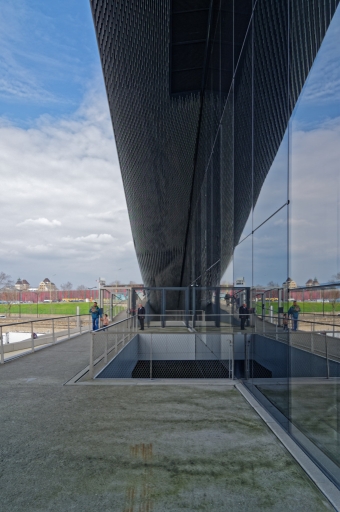 2018-03-30 / Bob7519
Bob7519 [Environnement urbain et constructions humaines]
