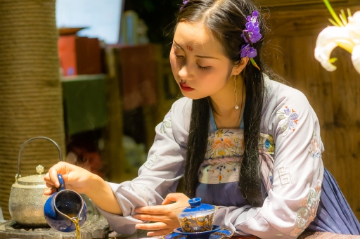 2018-09-22 / chrisfer
chrisfer "Portraits de Chine"
