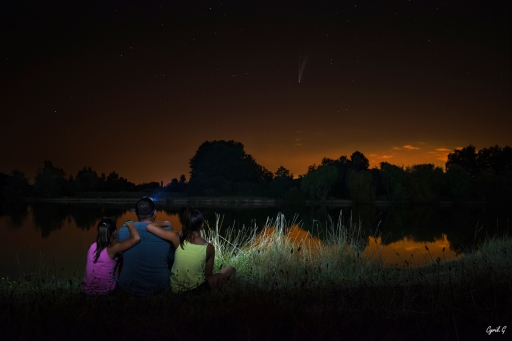 2020-08-28 / CarpoDingo 
CarpoDingo [Paysages et éléments naturels]

