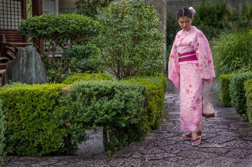 2018-06-08 / SerDeber
SerDeber "Femmes du Japon"
