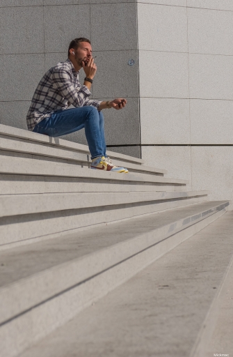 2020-11-14 /  Mickmac
Mickmac [Portraits]
