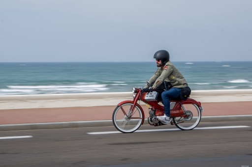 2022-09-03 / Mickmac
Mickmac [Véhicules & Moyens de transport]
