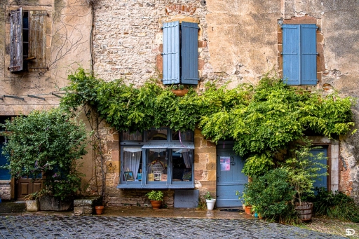 2019-09-01 / SerDeber
SerDeber [Environnement urbain et constructions humaines]
