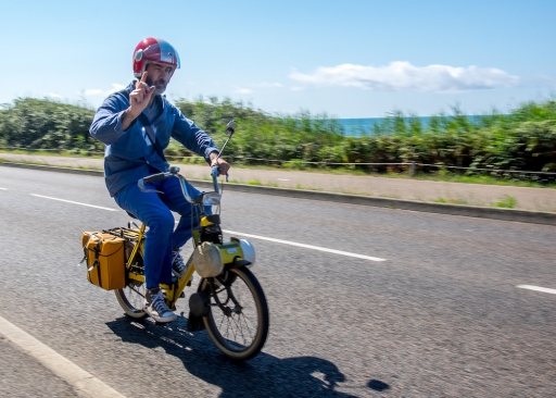 2021-08-14 / Mickmac
Mickmac [Véhicules & Moyens de transport]
