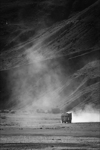 2013-11-02 / pierrot73210
pierrot 73210 "Zanskar [Part 1] En chemin"
