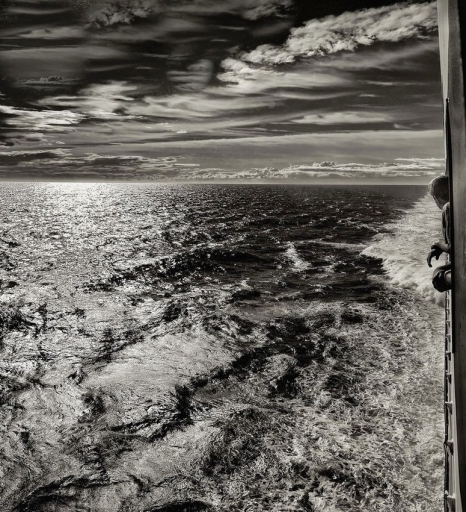 2013-12-21 / Olilignan
Olilignan [Noir et Blanc, Sepia et desaturation partielle]
