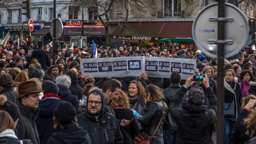 2015-01-13 / miczfr
miczfr "marche citoyenne parisienne"

