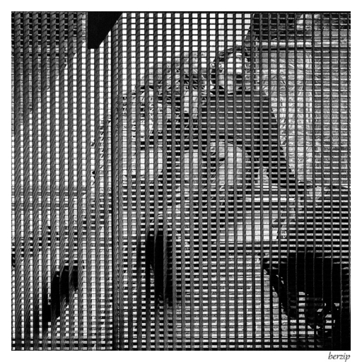 2015-03-31 / berzip
berzip [Noir et Blanc, Sepia et desaturation partielle]
