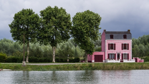 2014-08-19 / galuchar
galuchar [Surprenant / Amusant]
