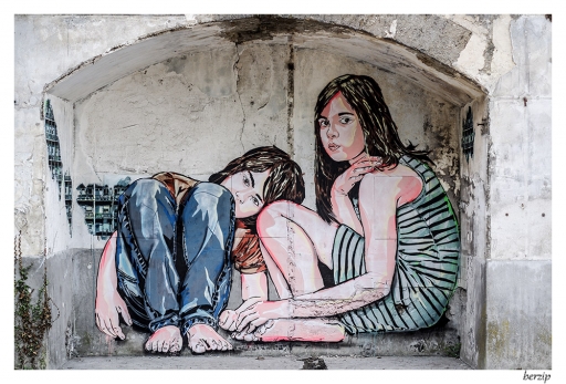 2014-06-21 / berzip
berzip "in situ art festival aubervilliers "sous les arches""
