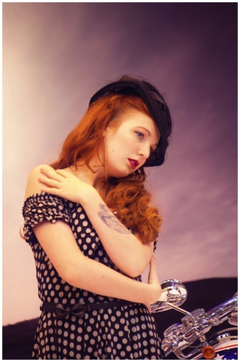 2013-11-10 / Rei
Rei  "Salon de la Photo Paris 2013"
