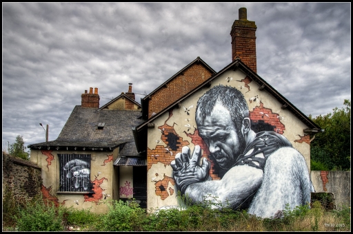 2013-09-15 / ToutenK10
ToutenK10  [Photographies HDR et DRI]
