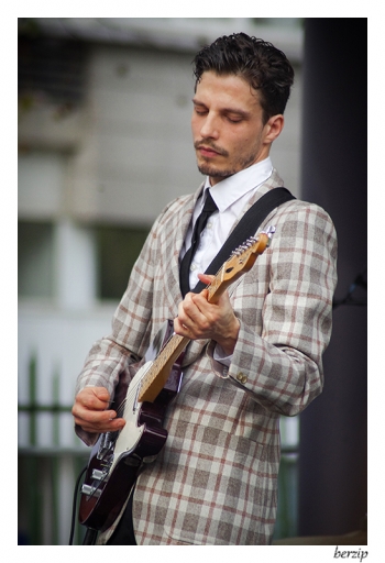 2014-01-25 / berzip
berzip  [Concerts / Spectacles]
